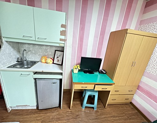 採光好近中興大學.五權車站 - Image 4