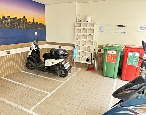 採光好近中興大學.五權車站 - Image 11