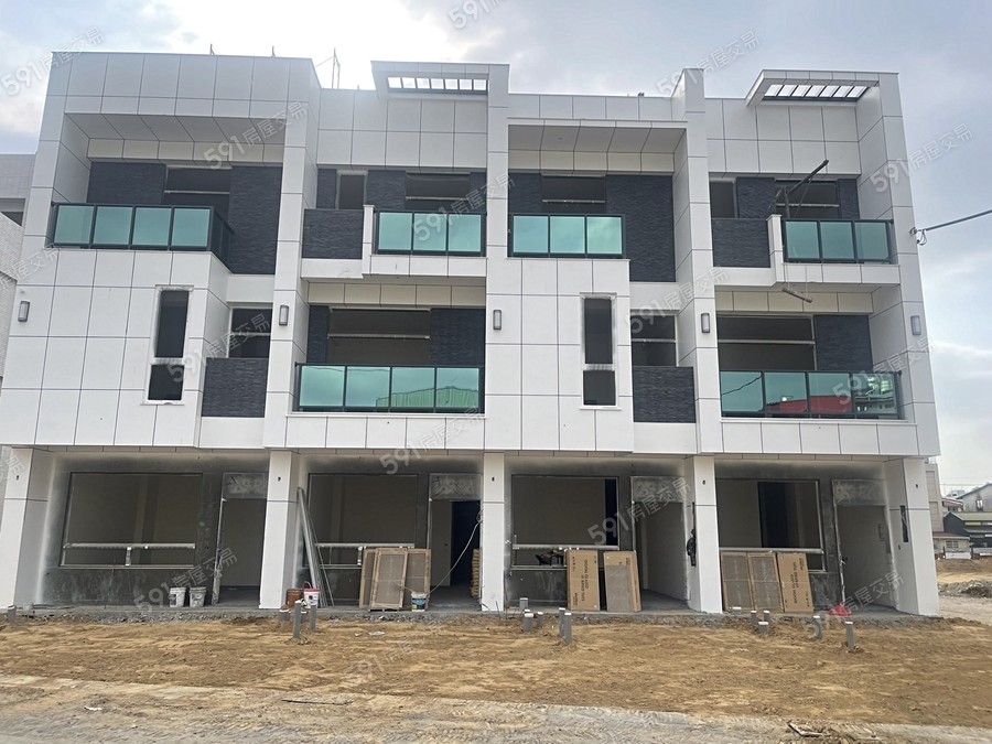 大和青森(透天)實景圖