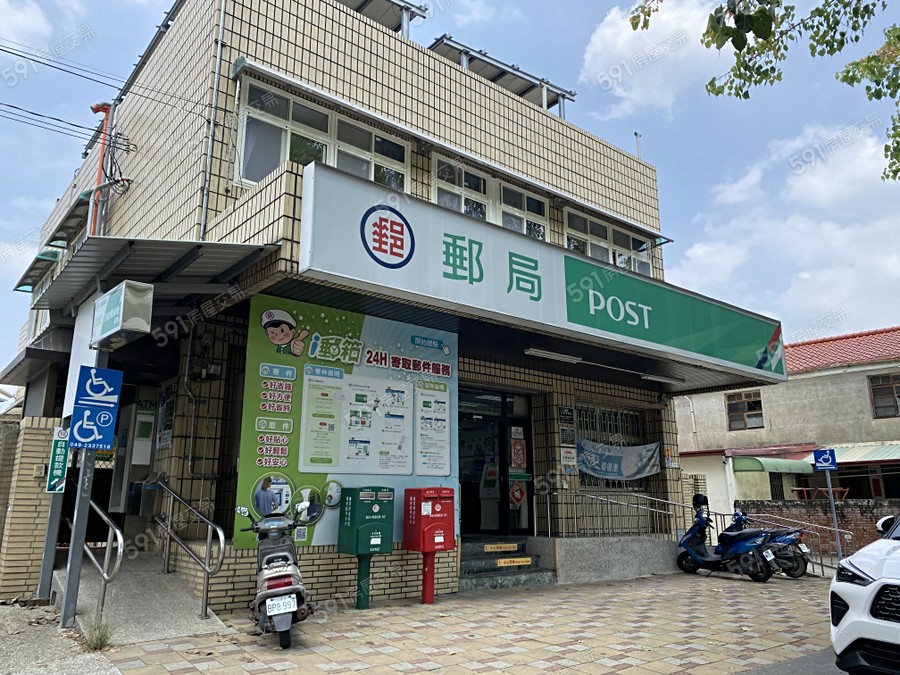 山水興匯環境圖