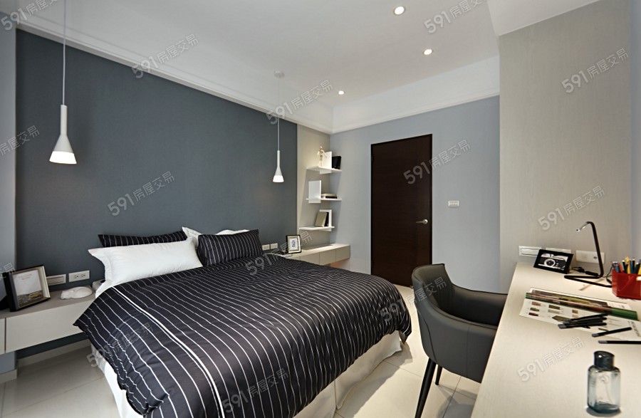 鄉庭瀧璟樣/實品屋