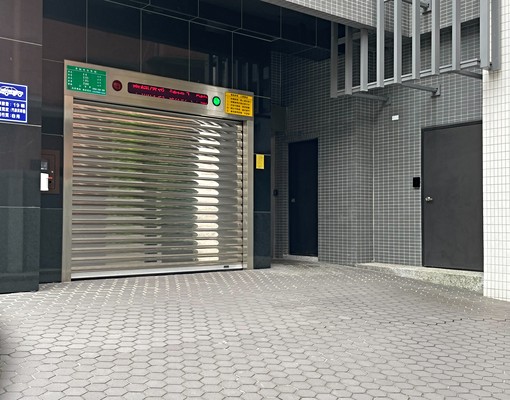 機械塔式停車車位(近圓山捷運站) - Image 1