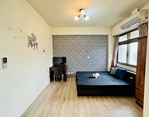 大里區/近中興大學獨洗曬大套房 - Image 2