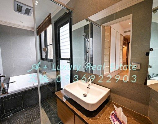 大直豪宅一層一戶採光佳近捷運大直MRT明水路 - Image 13