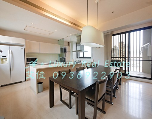 大直豪宅一層一戶採光佳近捷運大直MRT明水路 - Image 5