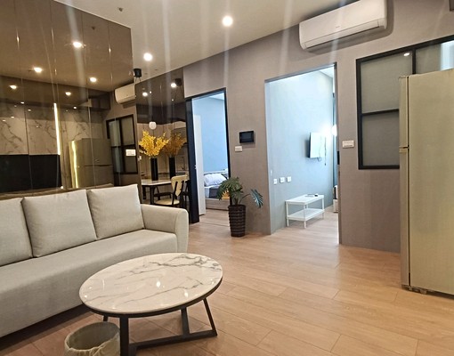 悅讀草悟道高樓層景觀兩房+機械車位 - 591租屋網 - Image 2