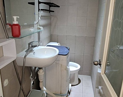 新埔捷運3/4號出口優質裝簧一樓套房 - Image 12