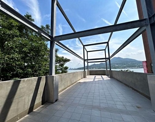 淡水河岸老街可分層出租🍎一樓也可分4間出租 - Image 3