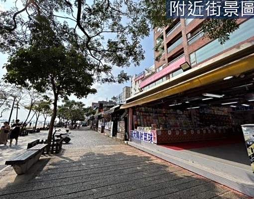 淡水河岸老街可分層出租🍎一樓也可分4間出租 - Image 11