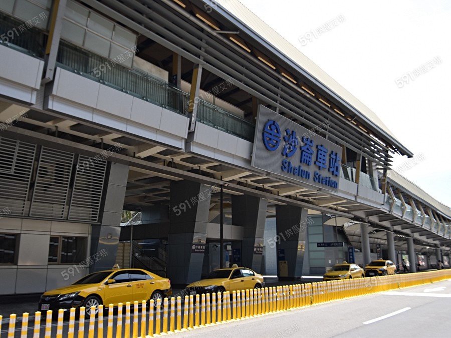 晶悅合一環境圖