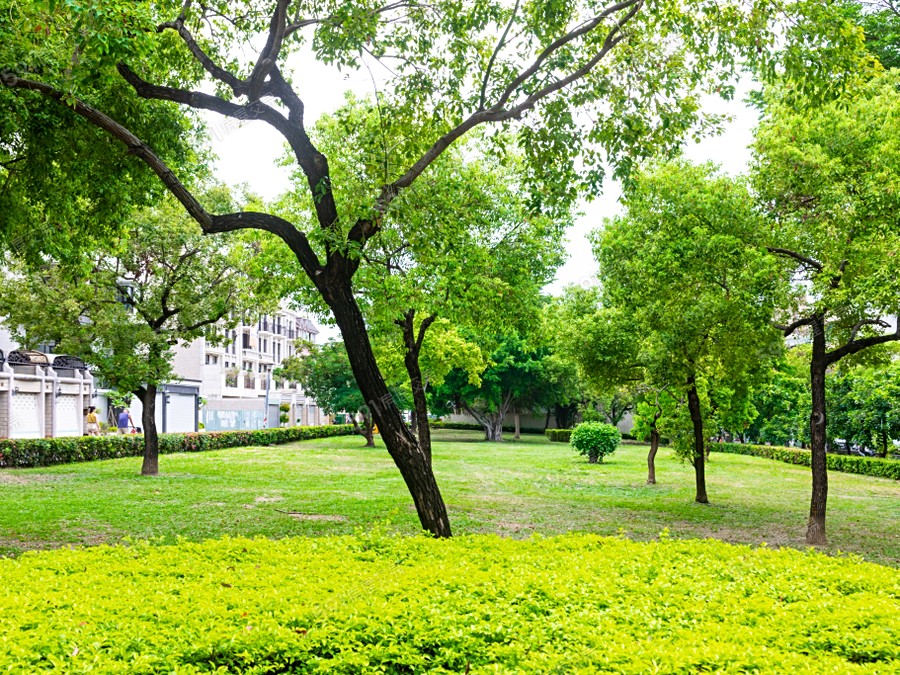 宏森·綻環境圖