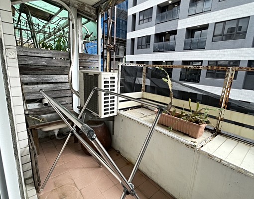 中和街兩房、採光通風佳|交通便利、生活機能佳(寵物可談) - Image 9