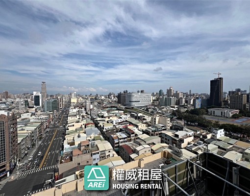 😍後驛商圈匯視界全新首租雅緻兩房雙衛浴權威 - Image 12