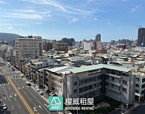 😍後驛商圈匯視界全新首租雅緻兩房雙衛浴權威 - Image 13