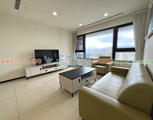 K123635古亭站✫高樓景觀,開放廚房正三房,建案新 - Image 3