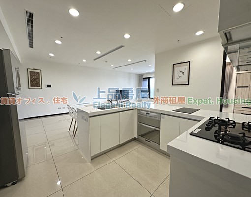 K123635古亭站✫高樓景觀,開放廚房正三房,建案新 - Image 14