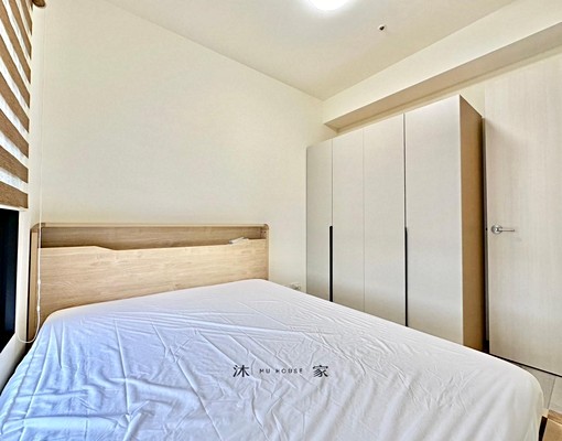 🏠高鐵特區｜邊間自然生態景、精緻美三房 - Image 11