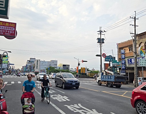 安和商圈奇美醫院附近全新套房開大窗機車位 - 591租屋網 - Image 4