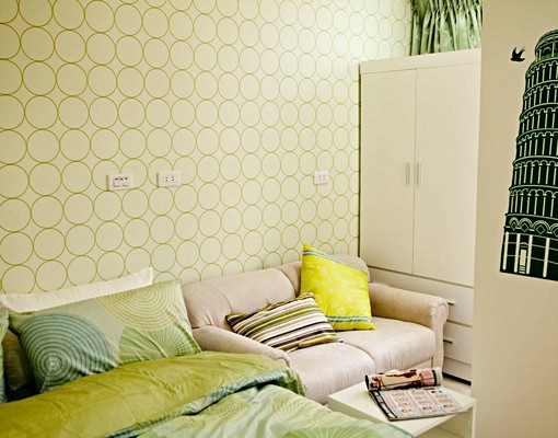 獨立套房,位於中正市場對面 - Image 5