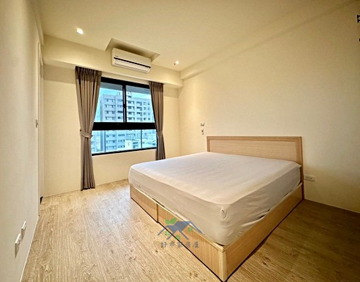 🏡高鐵旁-全新大坪數採光美宅-含雙車位 - Image 6