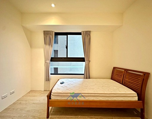 🏡高鐵旁-全新大坪數採光美宅-含雙車位 - Image 11