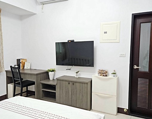 ◆LM精選◆清爽風格舒適套房🚭全棟禁煙 - 591租屋網 - Image 6