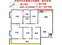 新莊區-民安西路4房2廳，58.7坪