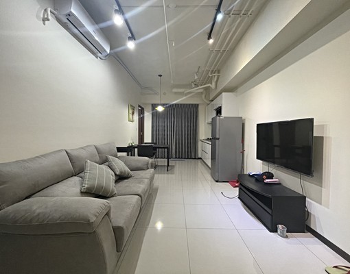 可談可寵🥇微笑城市可租補次頂樓三房平車 - Image 1