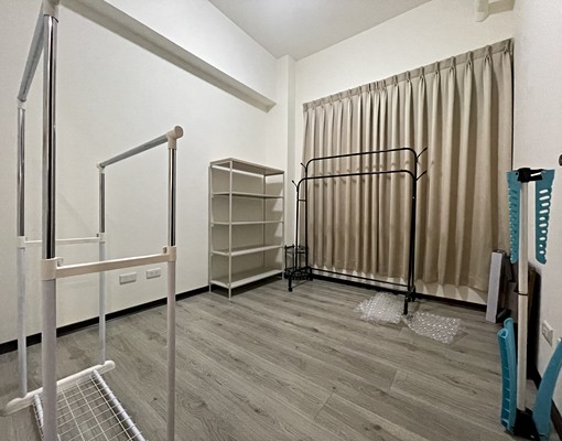 可談可寵🥇微笑城市可租補次頂樓三房平車 - Image 7