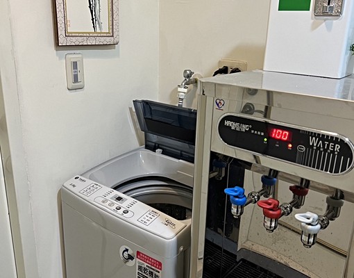 單人套房近中研院/冷暖氣機/冰溫熱飲水機 - Image 5