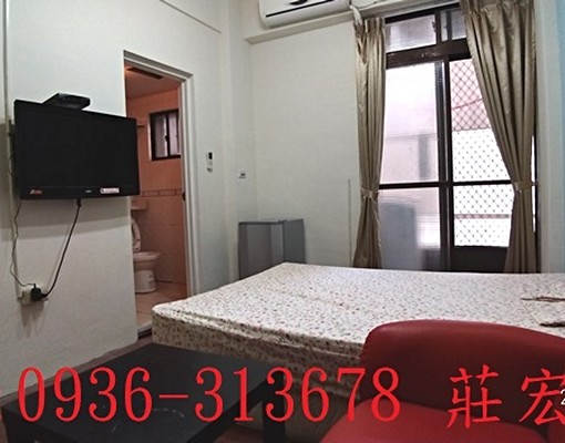 逢甲商圈1F精美套房有陽台 - Image 3