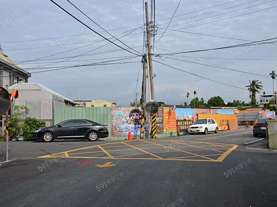 微風City2實景圖