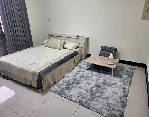 ✦煜鑫獨家專約✦近體育園區套房可做工作室 - Image 1