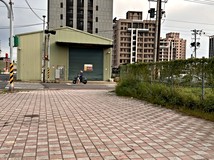 鳳鳴段鳳鳴重劃區三角窗住二..