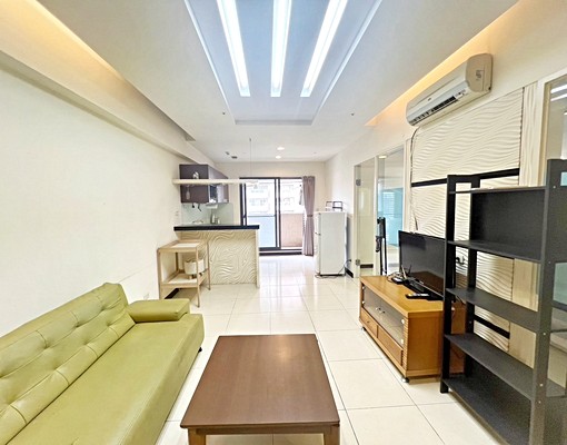 中港首璽超大1房1廳附機上休旅大車位 - Image 1