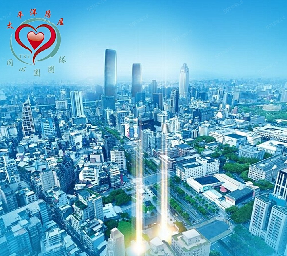 💎貴陽御景西門捷運站西本願寺~同心圓小羽