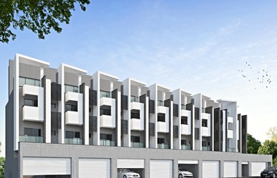 為有巢-安吉閣樓