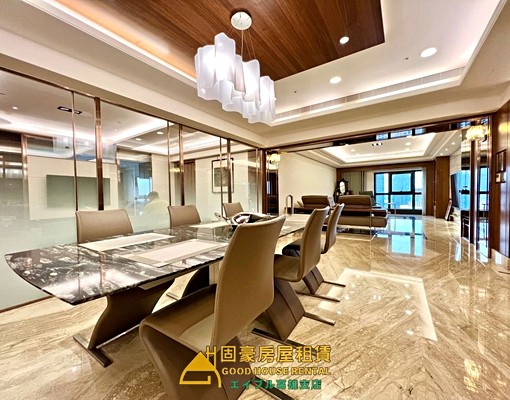 固豪👍愛河畔京城凱悅高樓大器豪邸 - Image 7