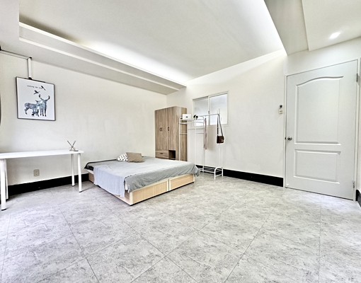 西區最搶手💖可租補1房1廳💖超大坪數 - Image 8