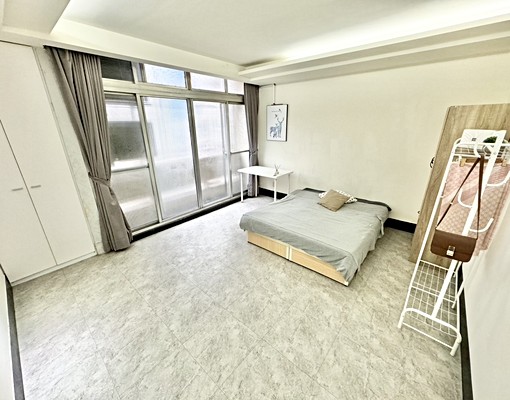 西區最搶手💖可租補1房1廳💖超大坪數 - Image 10