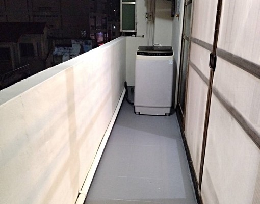 兩房一廳獨洗陽台採光明亮大空間 - Image 8