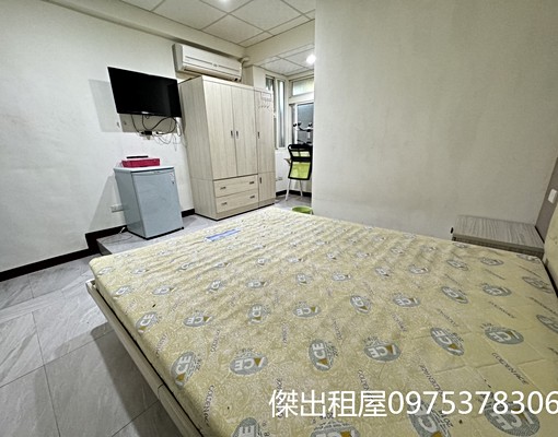 傑出租屋/站前優質套房,獨洗 - Image 2