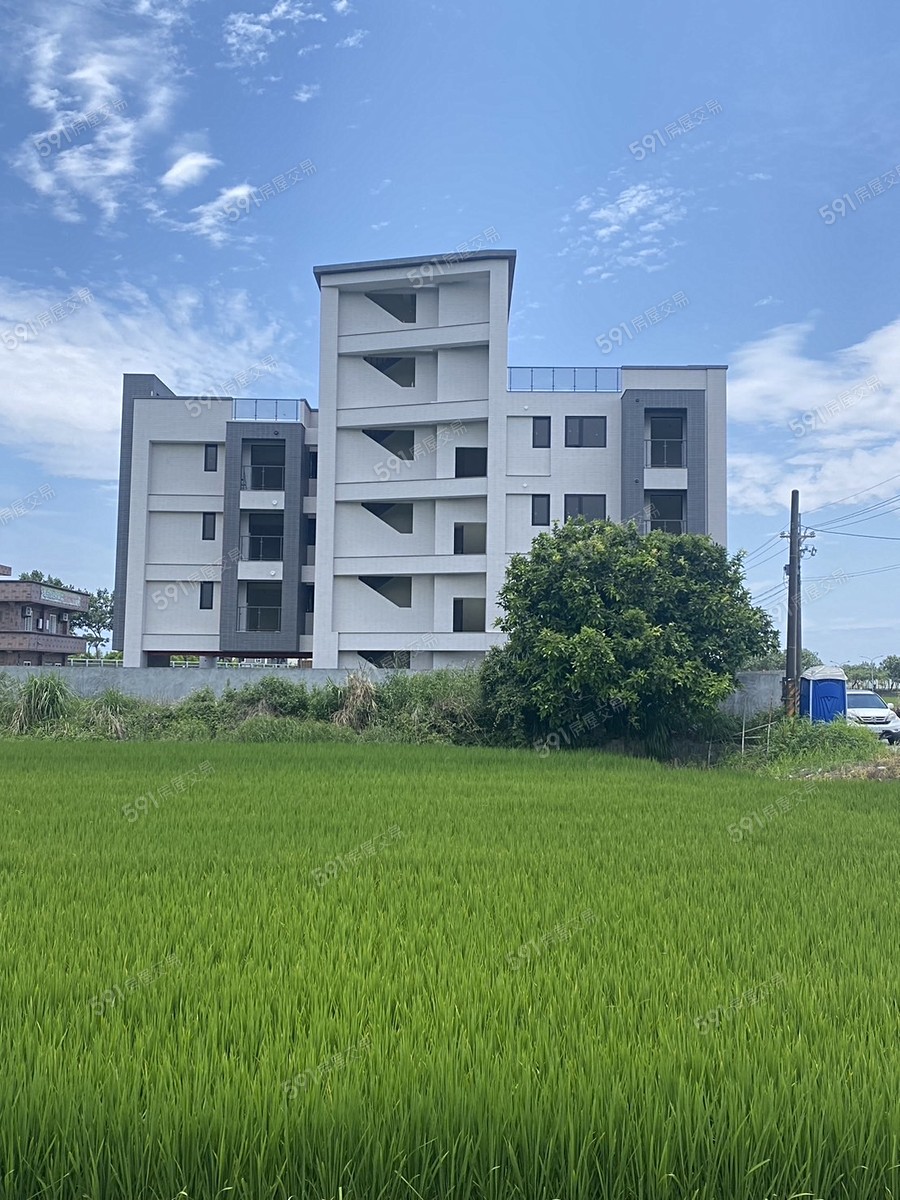 傳承馨苑5實景圖