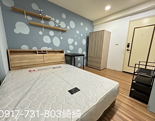 租屋找77✿市府中路,1樓,陽台獨洗,可寵物補助~ - Image 3