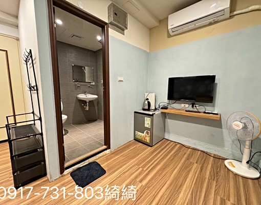 租屋找77✿市府中路,1樓,陽台獨洗,可寵物補助~ - Image 4