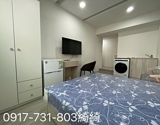 租屋找77✿藝文獨家!社區電梯,免追代收,可補助 - Image 1