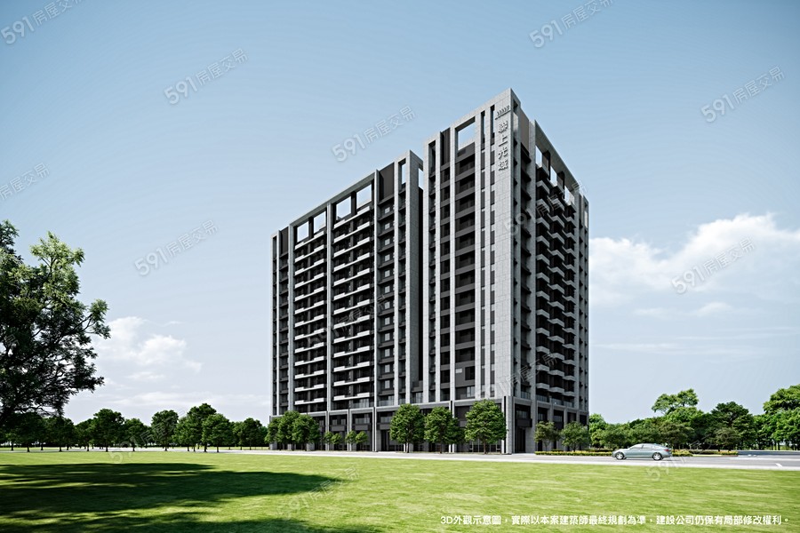 聯上光域示意圖