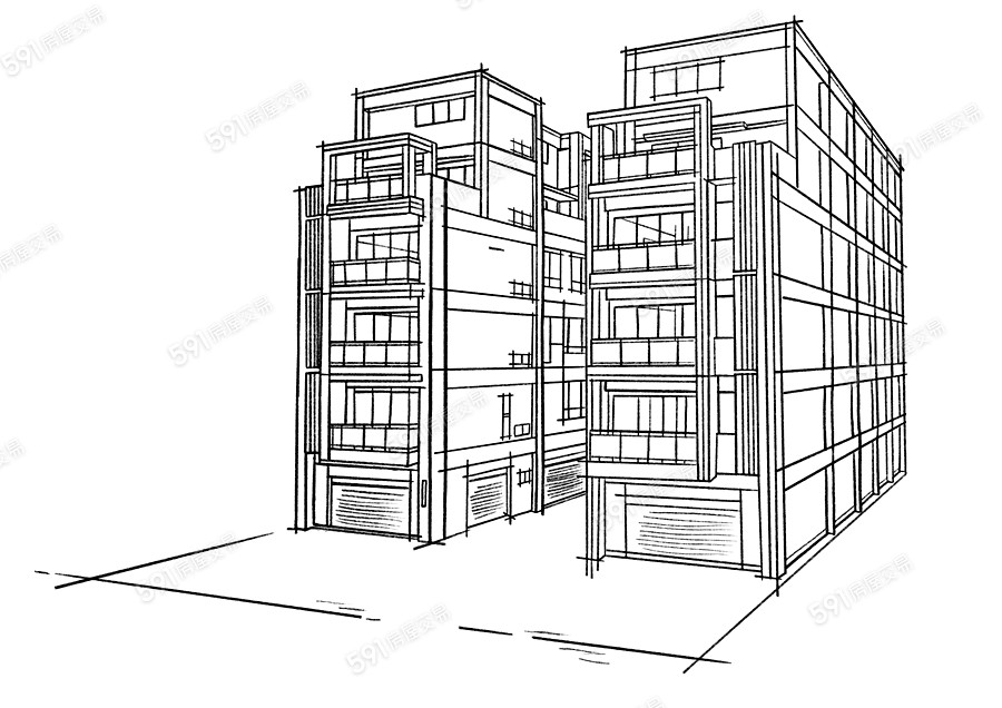 大地‧呈示意圖