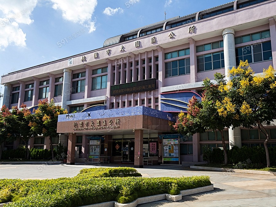 大地‧呈環境圖