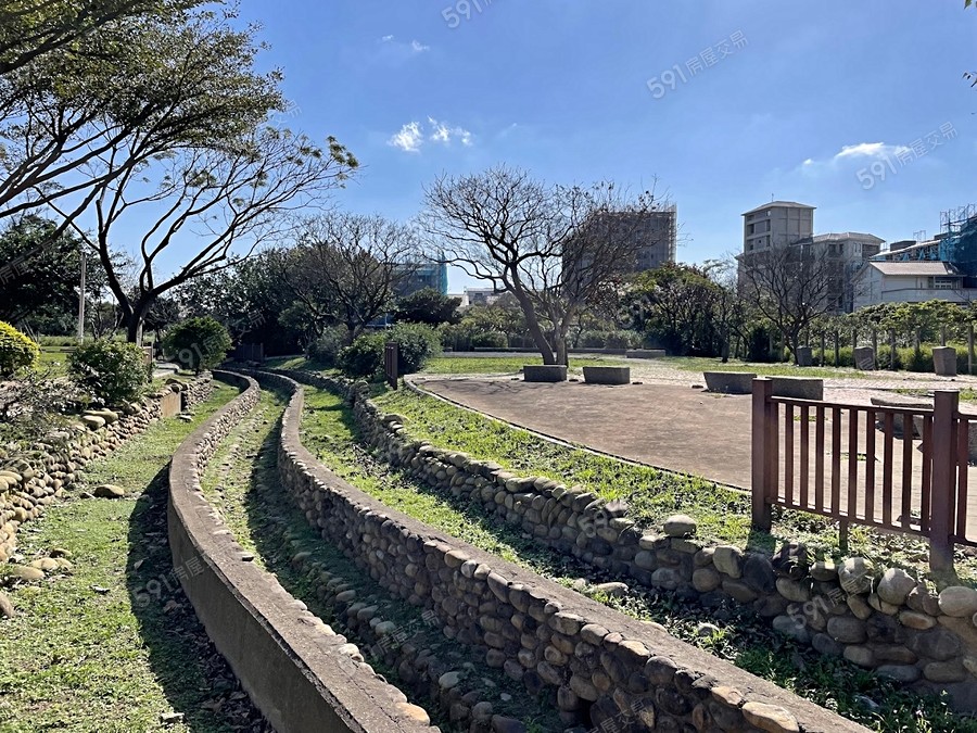 大地‧呈環境圖